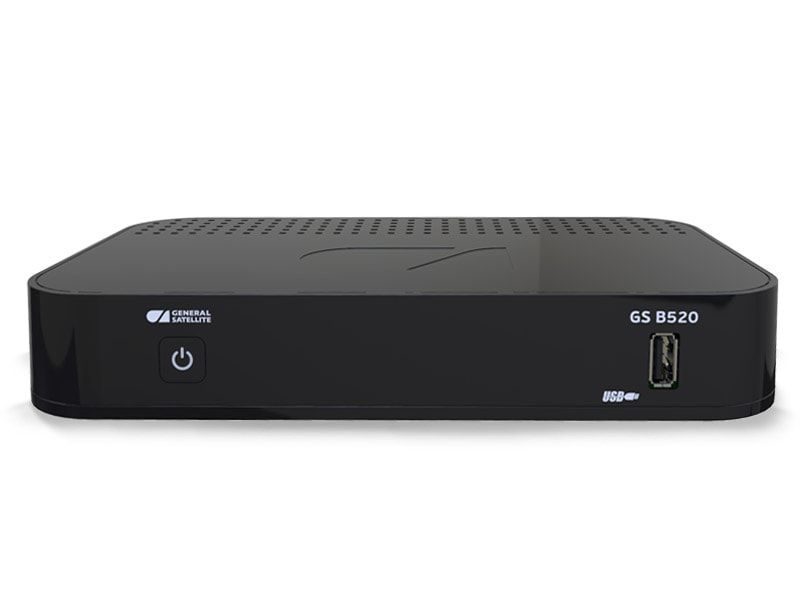 Ресивер Триколор ТВ Full HD B520\B522 купить в Бронницах