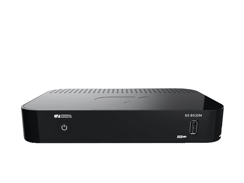Ресивер Триколор тв Full HD GS 8305/8306 купить в Бронницах